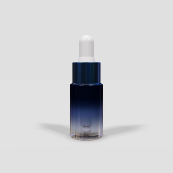 World's 3D Promo: Micen's Glass Droppers